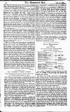 Homeward Mail from India, China and the East Saturday 06 January 1872 Page 10