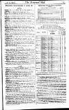 Homeward Mail from India, China and the East Saturday 06 January 1872 Page 11