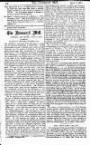 Homeward Mail from India, China and the East Saturday 06 January 1872 Page 12