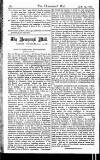 Homeward Mail from India, China and the East Friday 19 January 1872 Page 12