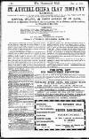 Homeward Mail from India, China and the East Monday 19 February 1872 Page 30