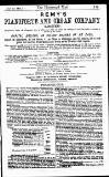 Homeward Mail from India, China and the East Wednesday 10 July 1872 Page 23