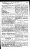 Homeward Mail from India, China and the East Monday 30 September 1872 Page 3