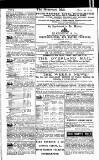 Homeward Mail from India, China and the East Monday 30 September 1872 Page 22