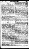 Homeward Mail from India, China and the East Tuesday 22 October 1872 Page 3