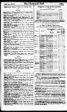 Homeward Mail from India, China and the East Tuesday 22 October 1872 Page 11