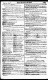 Homeward Mail from India, China and the East Tuesday 22 October 1872 Page 15