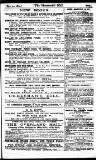 Homeward Mail from India, China and the East Tuesday 22 October 1872 Page 23