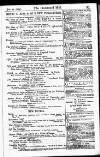 Homeward Mail from India, China and the East Monday 27 January 1873 Page 21