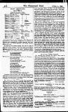 Homeward Mail from India, China and the East Monday 07 April 1873 Page 14