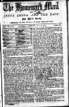 Homeward Mail from India, China and the East Tuesday 15 July 1873 Page 1