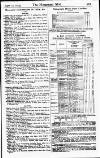 Homeward Mail from India, China and the East Monday 22 September 1873 Page 11