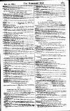 Homeward Mail from India, China and the East Monday 22 September 1873 Page 15