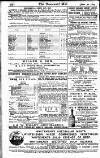 Homeward Mail from India, China and the East Monday 22 September 1873 Page 24