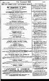 Homeward Mail from India, China and the East Monday 01 December 1873 Page 31