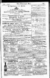 Homeward Mail from India, China and the East Monday 02 February 1874 Page 23