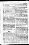 Homeward Mail from India, China and the East Saturday 19 January 1878 Page 10