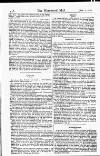 Homeward Mail from India, China and the East Monday 04 February 1878 Page 8