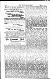 Homeward Mail from India, China and the East Monday 04 February 1878 Page 12