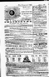 Homeward Mail from India, China and the East Monday 04 February 1878 Page 24