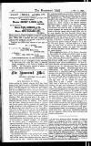 Homeward Mail from India, China and the East Monday 11 February 1878 Page 12