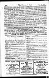 Homeward Mail from India, China and the East Monday 18 February 1878 Page 20