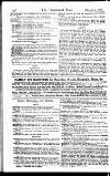 Homeward Mail from India, China and the East Saturday 02 March 1878 Page 20