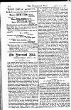 Homeward Mail from India, China and the East Monday 11 March 1878 Page 12