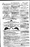 Homeward Mail from India, China and the East Monday 11 March 1878 Page 24