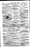 Homeward Mail from India, China and the East Saturday 16 March 1878 Page 24