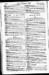 Homeward Mail from India, China and the East Monday 30 December 1878 Page 16