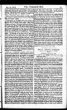 Homeward Mail from India, China and the East Monday 12 January 1880 Page 11