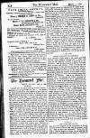 Homeward Mail from India, China and the East Friday 11 June 1880 Page 16