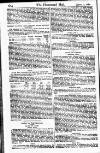 Homeward Mail from India, China and the East Friday 11 June 1880 Page 22