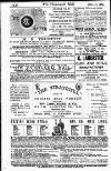 Homeward Mail from India, China and the East Thursday 23 December 1880 Page 24