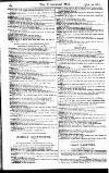 Homeward Mail from India, China and the East Thursday 20 January 1881 Page 16