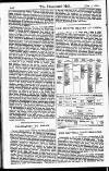 Homeward Mail from India, China and the East Wednesday 02 February 1881 Page 4