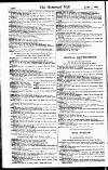 Homeward Mail from India, China and the East Wednesday 02 February 1881 Page 14