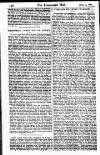 Homeward Mail from India, China and the East Wednesday 09 February 1881 Page 6
