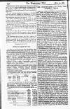 Homeward Mail from India, China and the East Wednesday 23 February 1881 Page 2