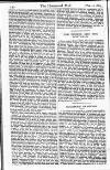 Homeward Mail from India, China and the East Wednesday 23 February 1881 Page 4