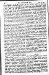 Homeward Mail from India, China and the East Wednesday 23 February 1881 Page 10