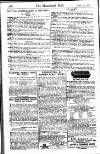 Homeward Mail from India, China and the East Wednesday 23 February 1881 Page 20