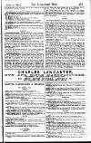 Homeward Mail from India, China and the East Tuesday 19 April 1881 Page 21