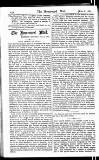 Homeward Mail from India, China and the East Monday 06 February 1882 Page 12