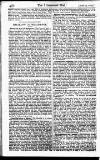 Homeward Mail from India, China and the East Wednesday 10 May 1882 Page 6