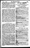 Homeward Mail from India, China and the East Wednesday 10 May 1882 Page 13