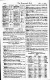 Homeward Mail from India, China and the East Tuesday 12 December 1882 Page 18