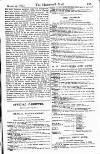 Homeward Mail from India, China and the East Tuesday 13 March 1883 Page 13