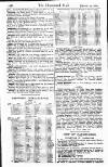 Homeward Mail from India, China and the East Tuesday 13 March 1883 Page 18